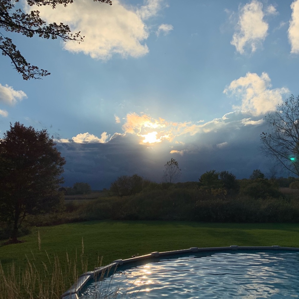 Meet your Posher, Dolora